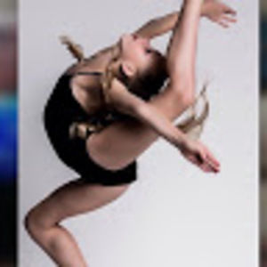 Meet your Posher, Hailey